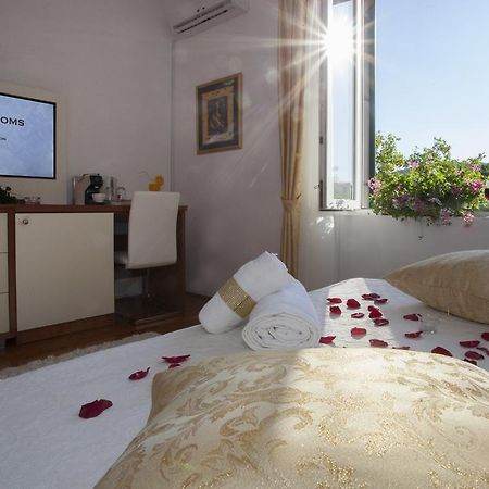 Luxury Rooms Duje Split Ngoại thất bức ảnh