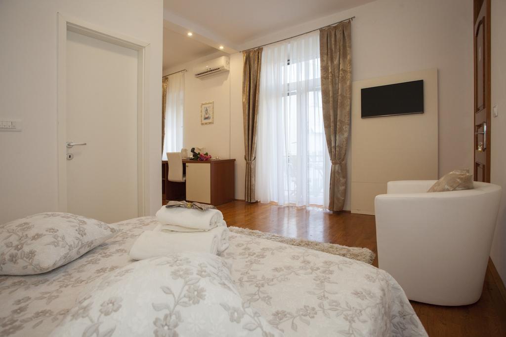 Luxury Rooms Duje Split Ngoại thất bức ảnh