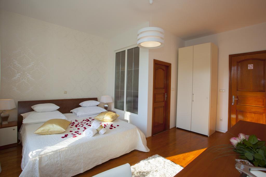 Luxury Rooms Duje Split Ngoại thất bức ảnh