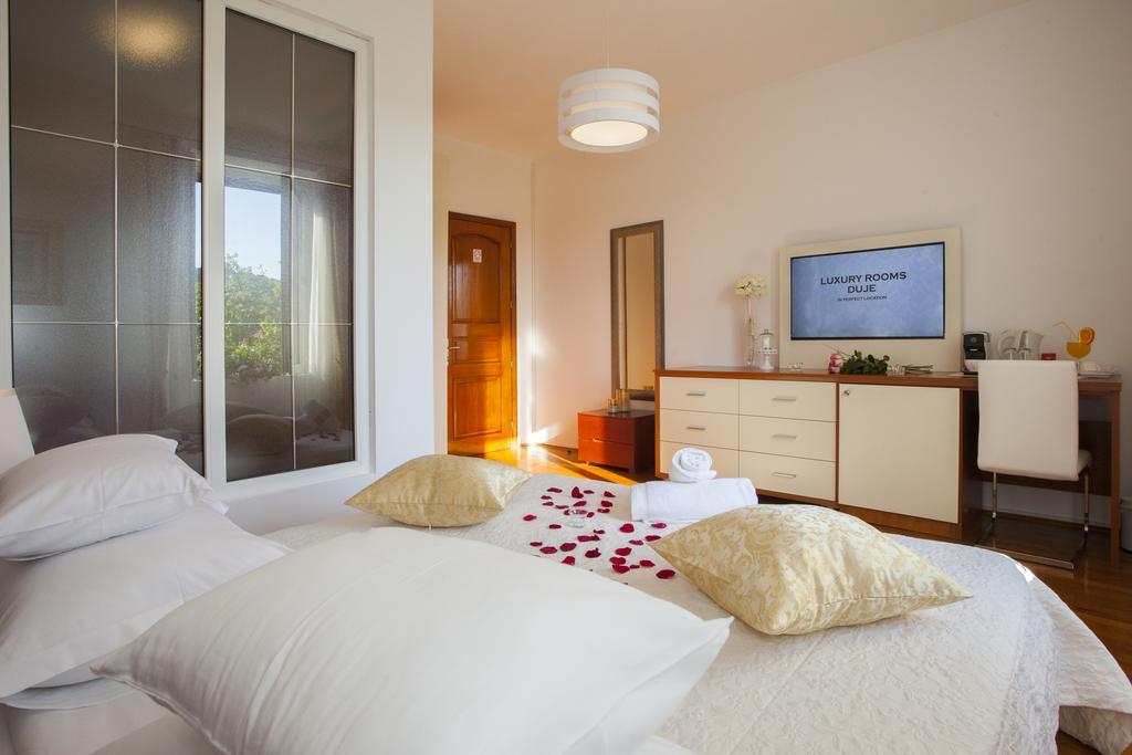 Luxury Rooms Duje Split Ngoại thất bức ảnh