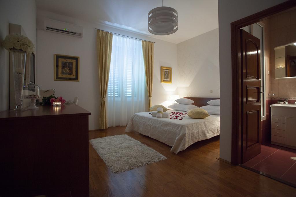 Luxury Rooms Duje Split Ngoại thất bức ảnh