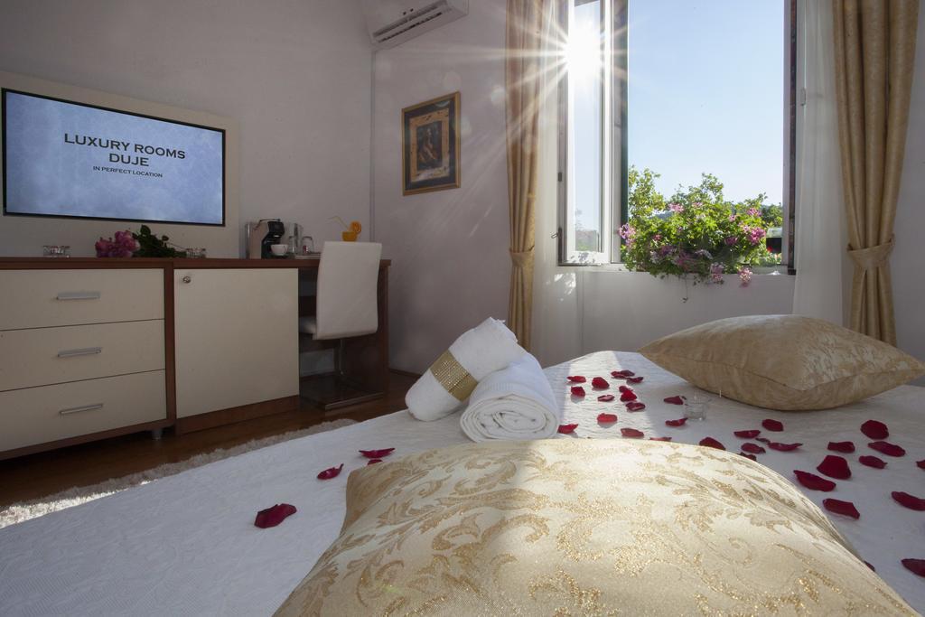 Luxury Rooms Duje Split Ngoại thất bức ảnh