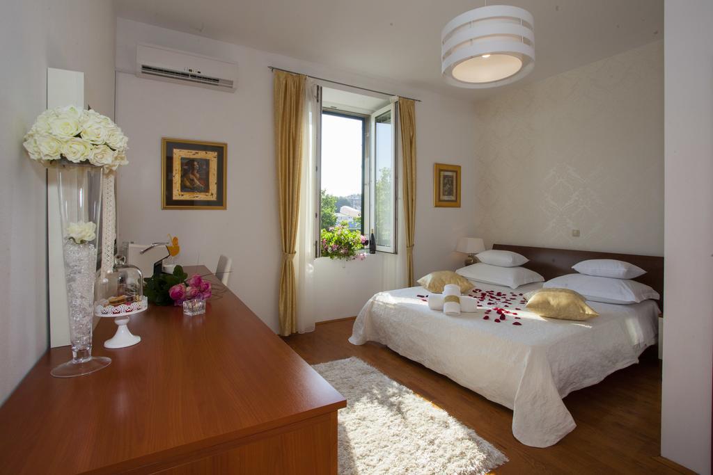 Luxury Rooms Duje Split Ngoại thất bức ảnh