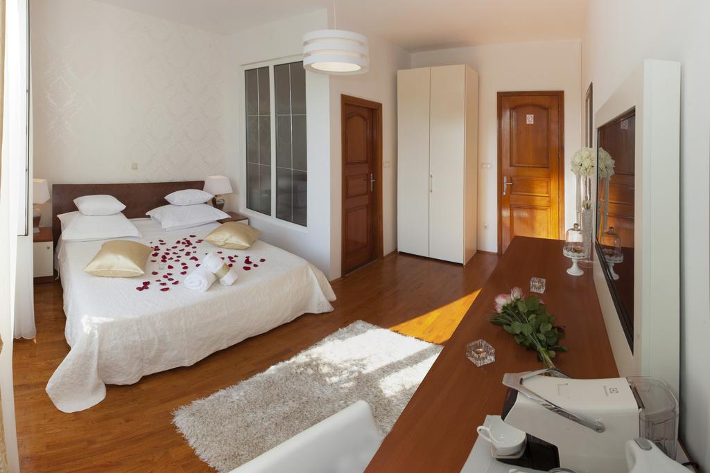 Luxury Rooms Duje Split Ngoại thất bức ảnh